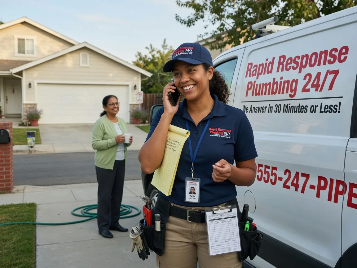 Emergency Plumber Creve Coeur, IL FAQs